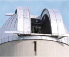 Osservatorio astronomico - esempio di applicazione